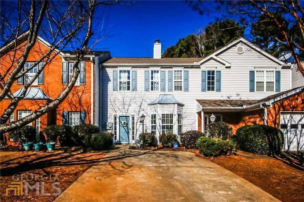 4503 Stonegate Ct NW, Acworth, GA 30101 - photo 1