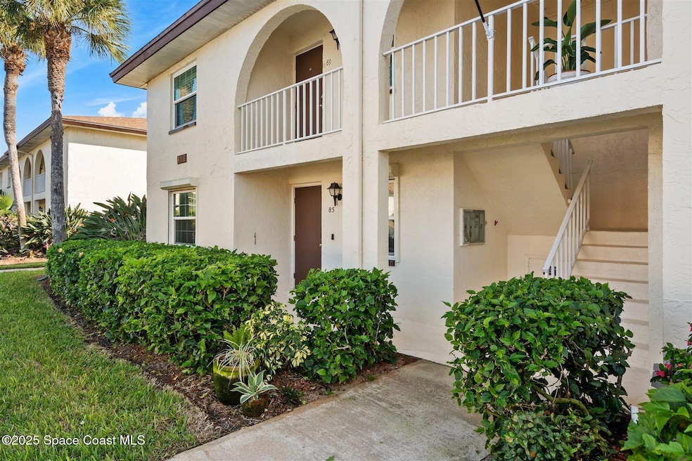 412 School Rd unit 85, Indian Harbour Beach, FL 32937 - photo 1