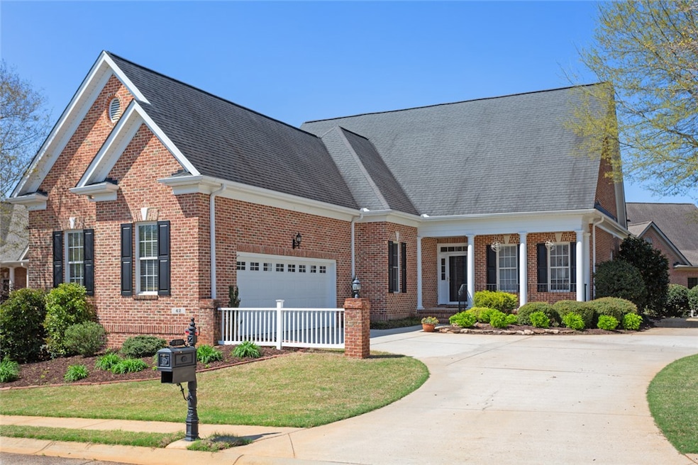 Under Contract $445,000