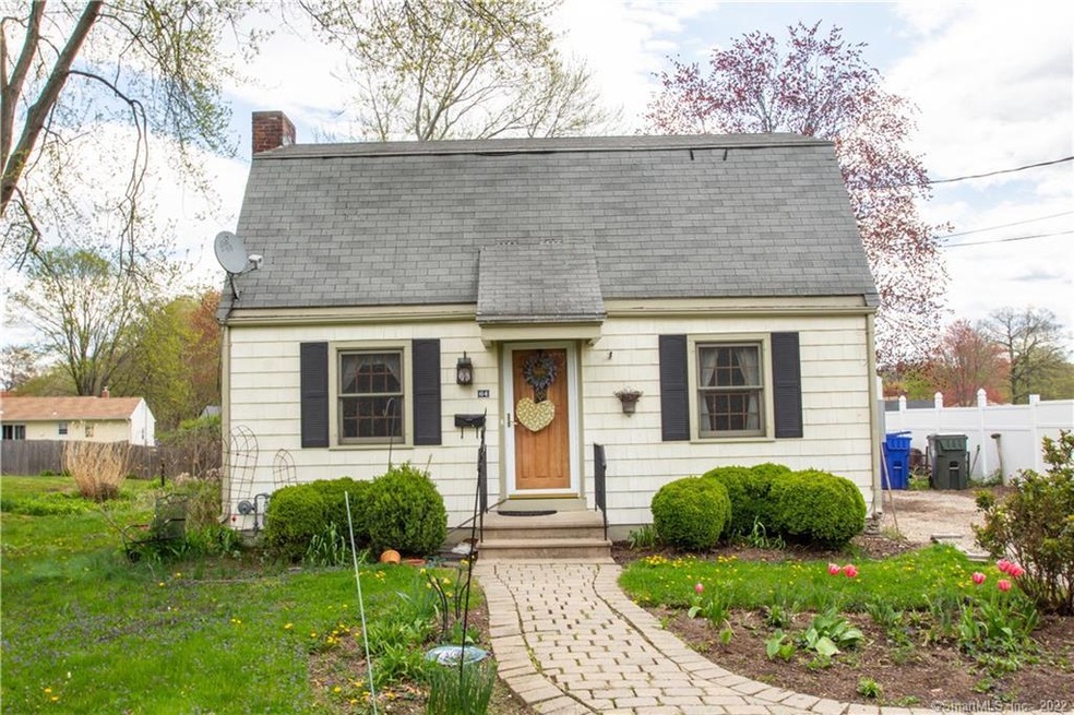 64 Main St, Newington, CT 06111 - photo 1