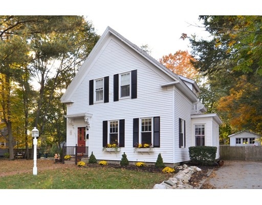 111 Walnut St, Abington, MA 02351 - photo 1