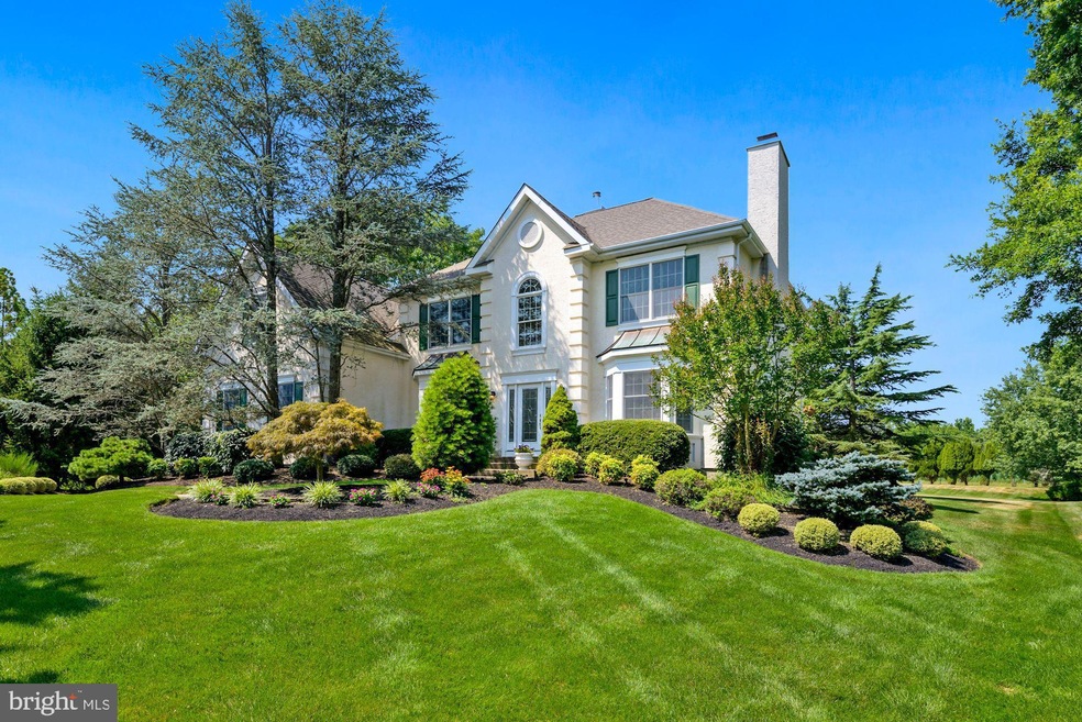 9 Winding Way, Mount Laurel, NJ 08054 - photo 1