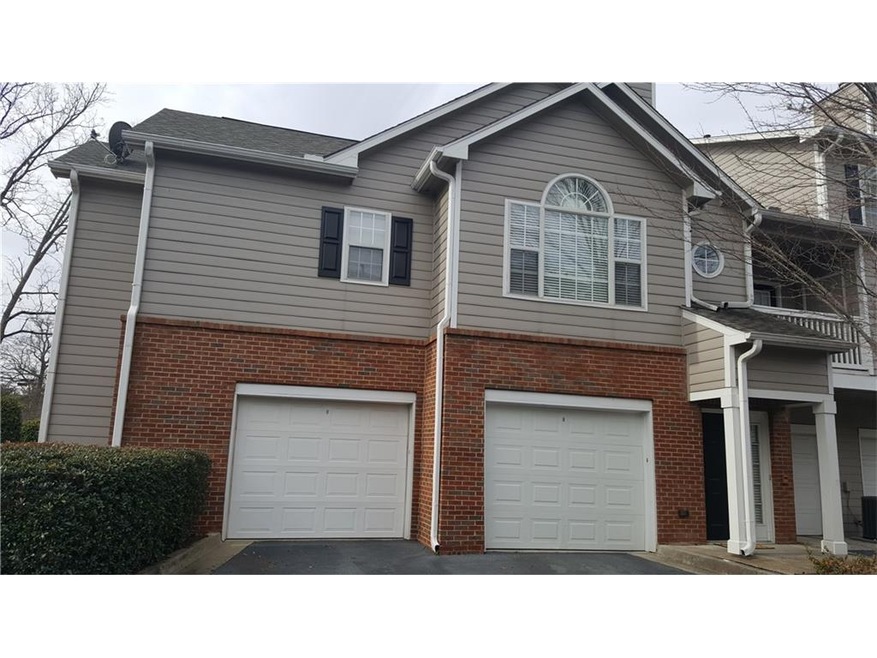 1203 Vinings Forest Ln SE unit 1203, Smyrna, GA 30080 - photo 1