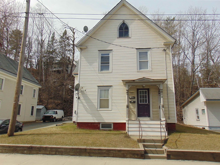 799 Railroad St, Saint Johnsbury, VT 05819 - photo 1