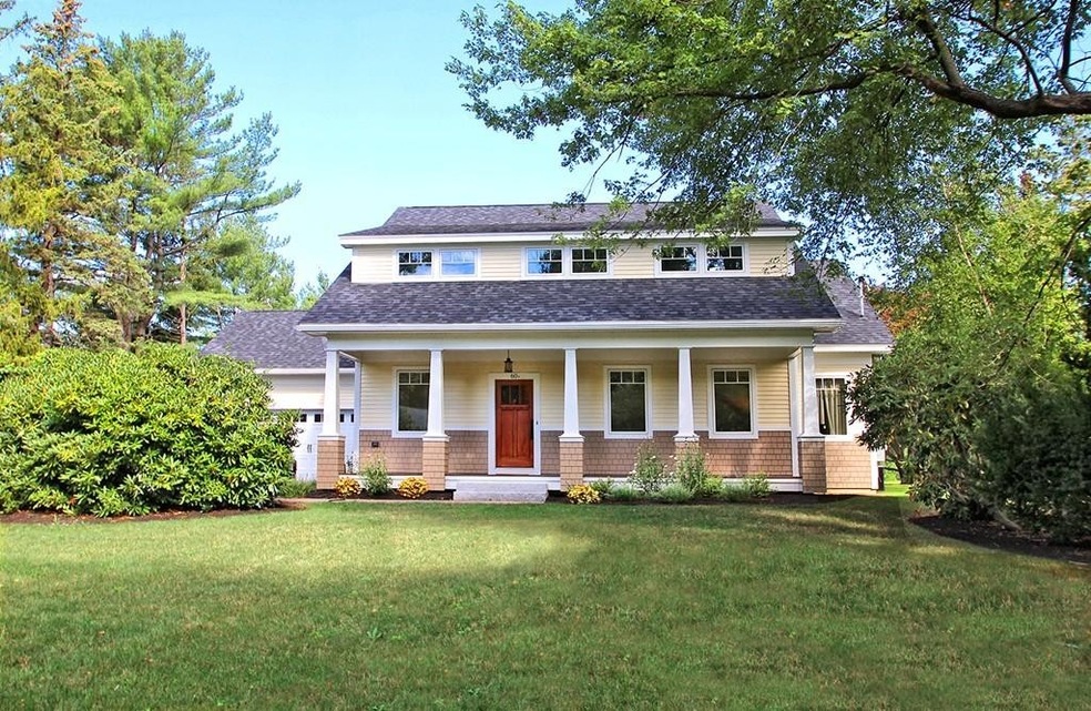 60 Hanover St unit A, Newbury, MA 01951 - photo 1