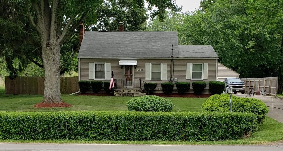 346 James Rd Gahanna