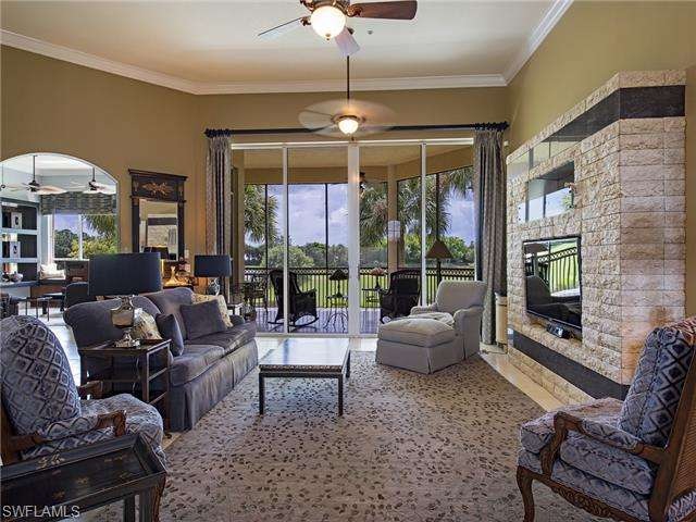 Spacious Unique Floor Plan