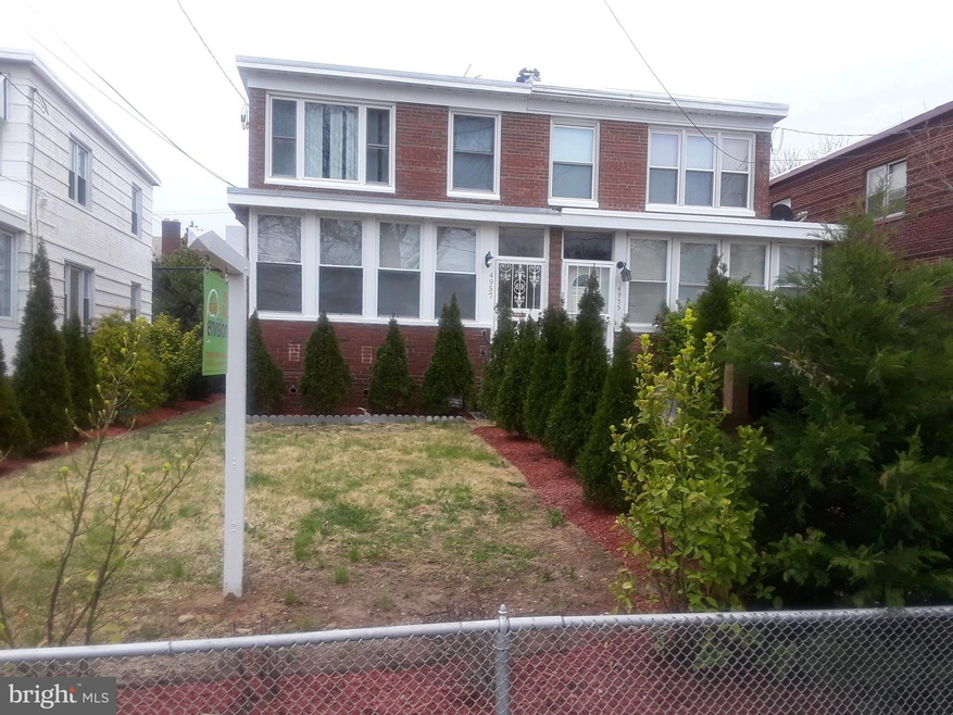 4957 12th St NE, Washington, DC 20017 - photo 1