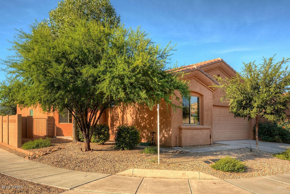 Ideal Corner Lot