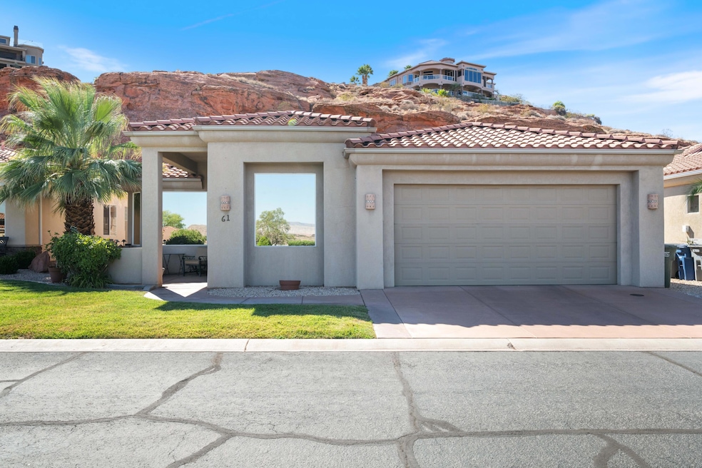 61 N Shadow Ridge Dr, Washington, UT 84780 - photo 1