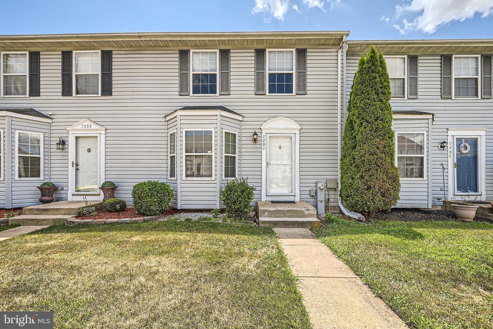 7202 Rutherford Green Cir, Windsor Mill, MD 21244 - photo 1