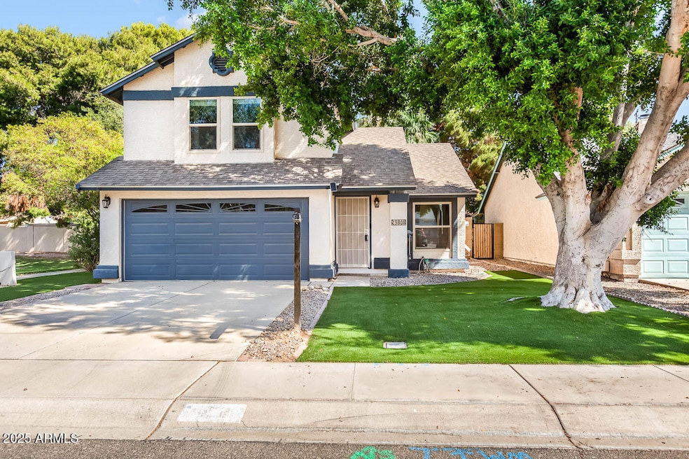 3808 W Whitten St, Chandler, AZ 85226 - photo 1