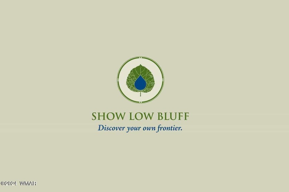 SL bluff