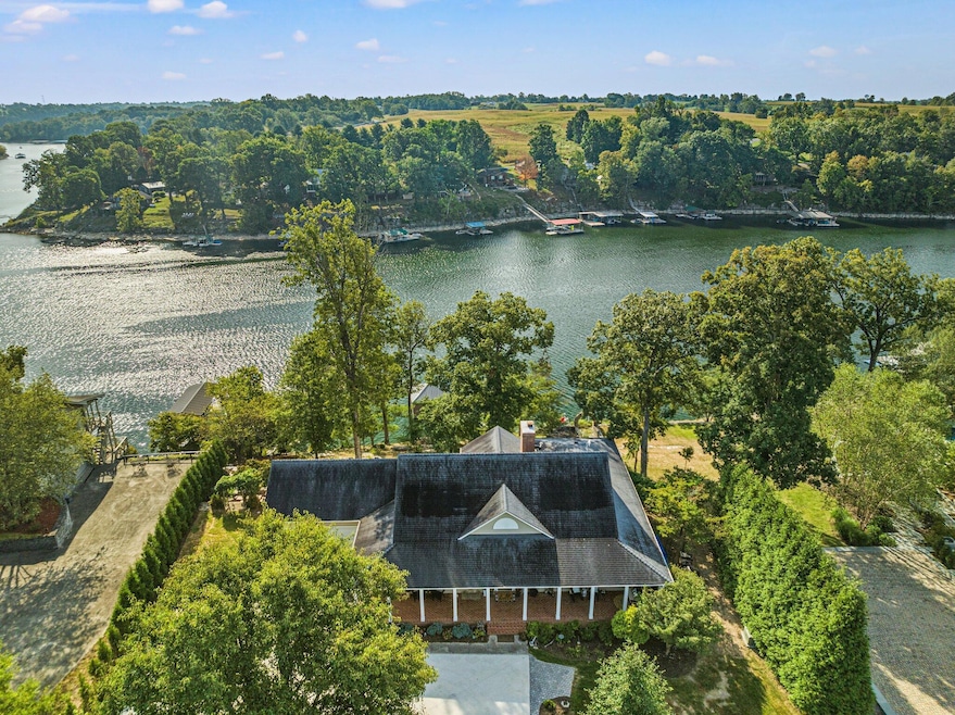 820 Mallard Cove, Harrodsburg, KY 40330 - photo 1