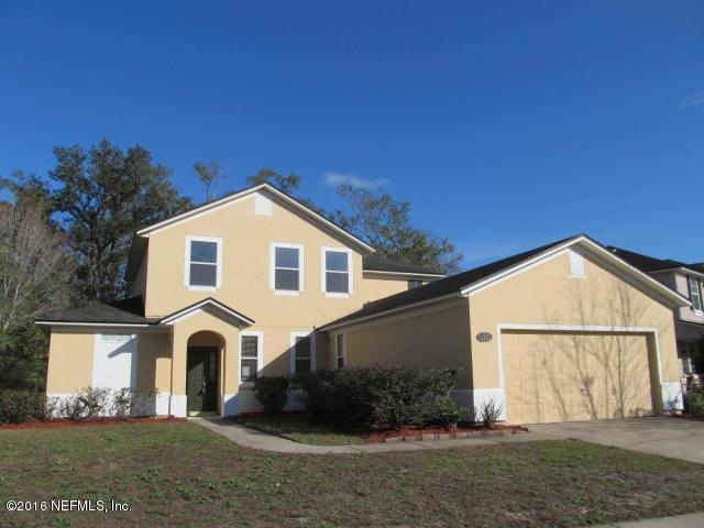2473 Victoria Point Dr, Jacksonville, FL 32218 - photo 1
