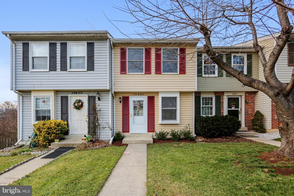 19602 Twinflower Cir, Germantown, MD 20876 - photo 1