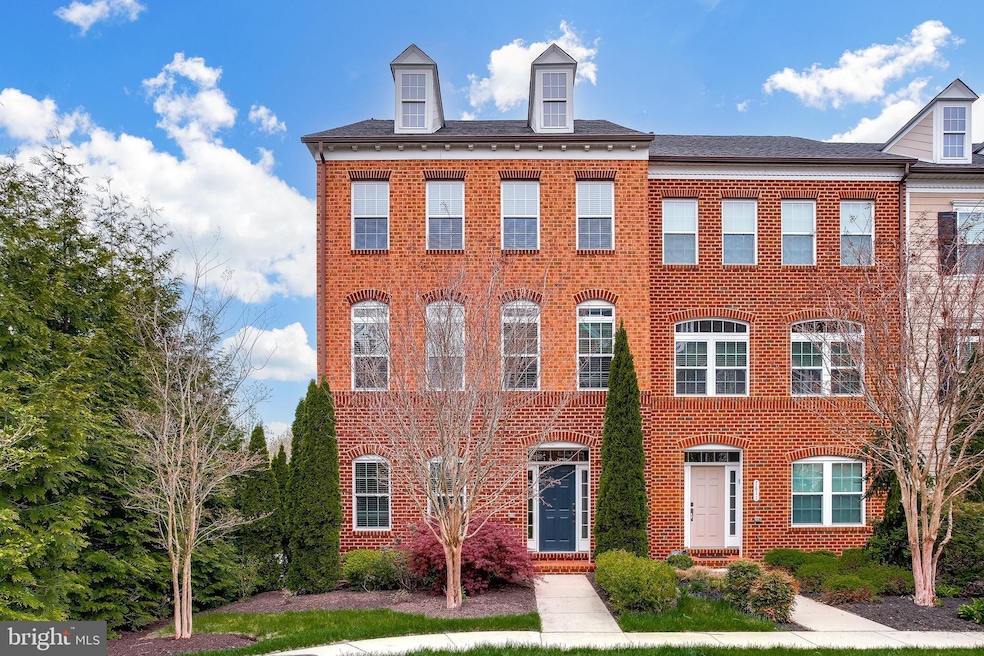 7813 Tuckahoe Ct, Fulton, MD 20759 - photo 1