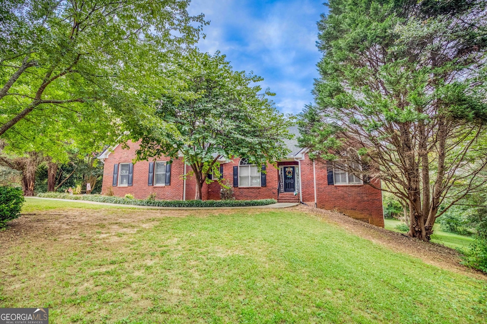 1841 Harvest Way unit 2, Loganville, GA 30052 - photo 1