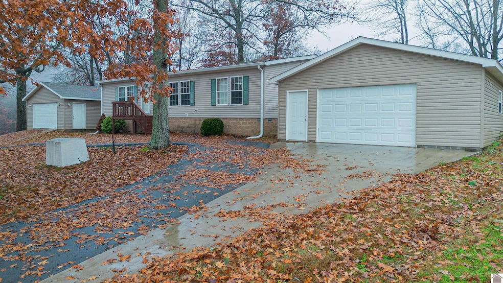 4400 Kentucky 307, Bardwell, KY 42023 - photo 1