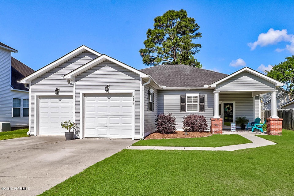 4502 Whiteweld Terrace, Wilmington