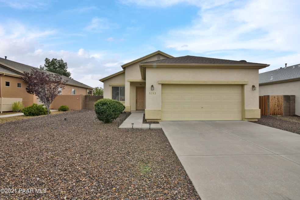 5313 Bremont Way