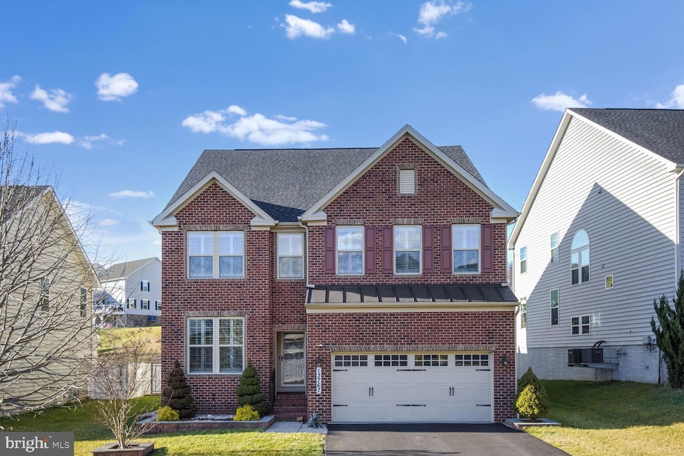 13767 Soaring Wing Ln, Silver Spring, MD 20906 - photo 1