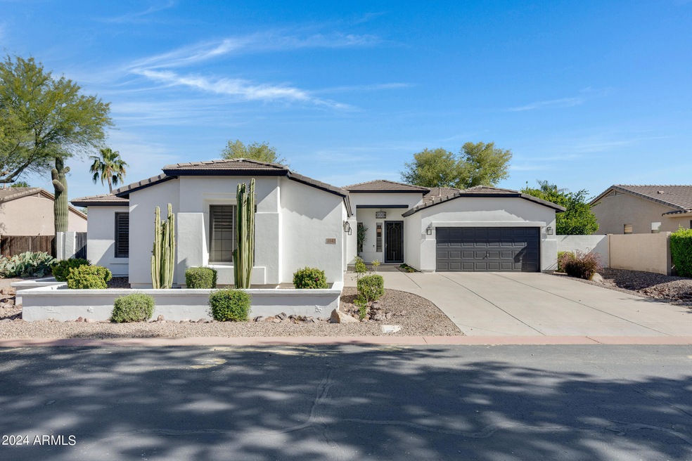 1142 E Longhorn Place, Chandler, AZ 85286 - photo 1