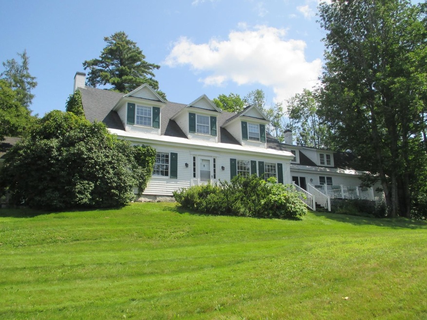 679 Slate Ledge Rd, Littleton, NH 03561 - photo 1