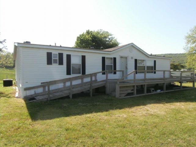 610 Loop Road