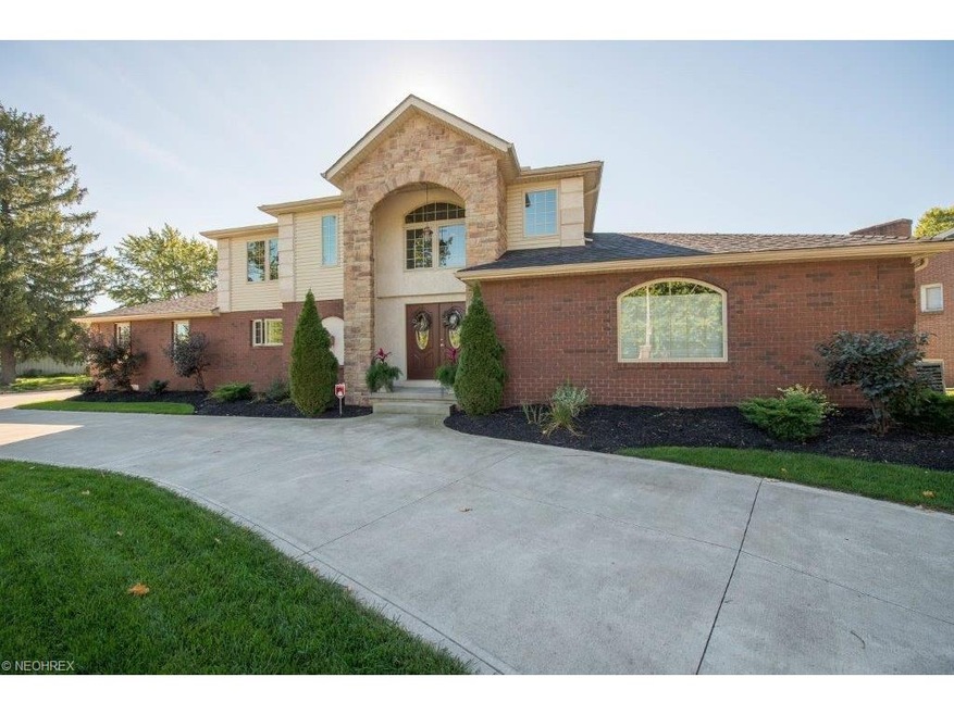 Absolutely stunning 4 bedroom, 3.5 bath home with 