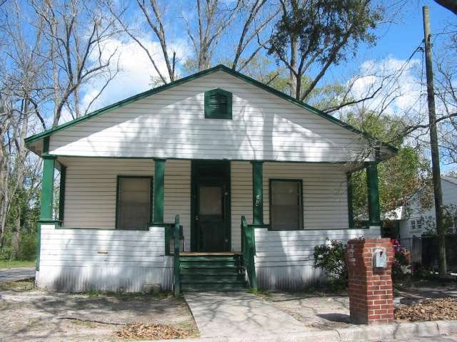 Main View