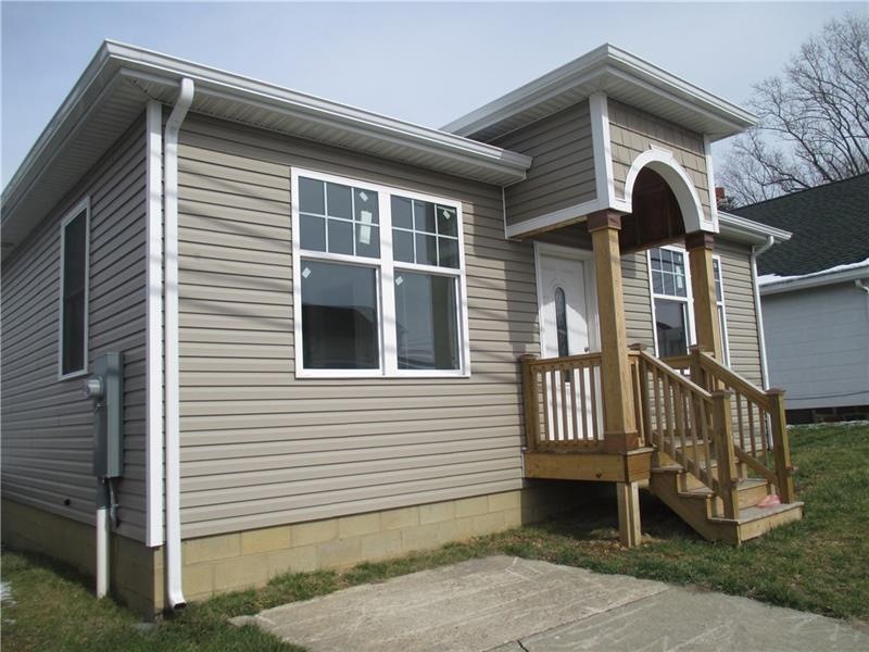 190 Ridge Ave, Homer City, PA 15748 - photo 1