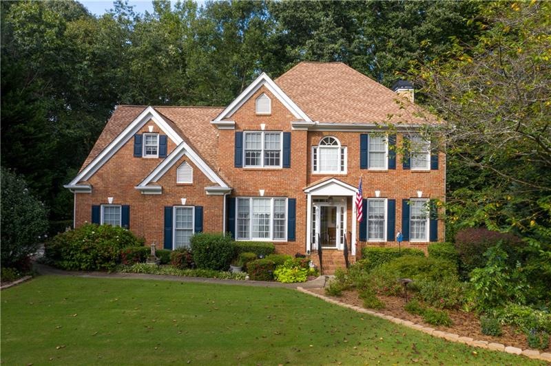 6386 Chestnut Pkwy, Flowery Branch, GA 30542 - photo 1