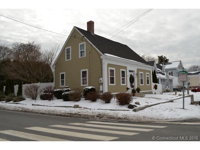 44 Church St, Stonington, CT 06378 - photo 1