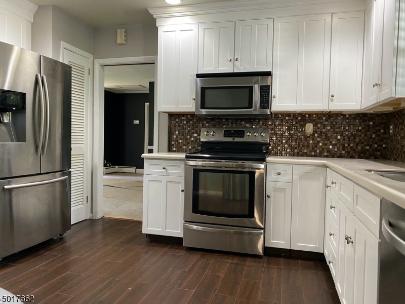 307 Mobus Ave, North Plainfield, NJ 07060 - photo 1