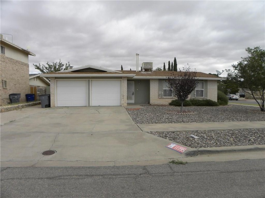 A Place to call HOME!