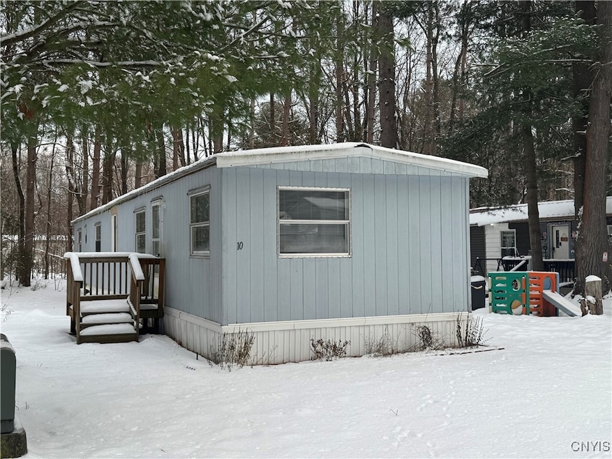 681 County Route 54, Pennellville, NY 13132 - photo 1