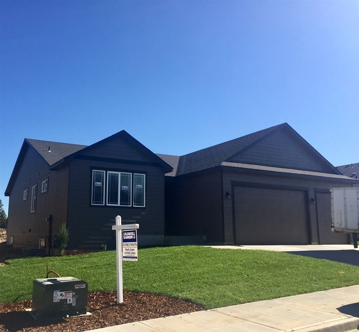 16814 N Cincinnati Ln, Colbert, WA 99005 - photo 1