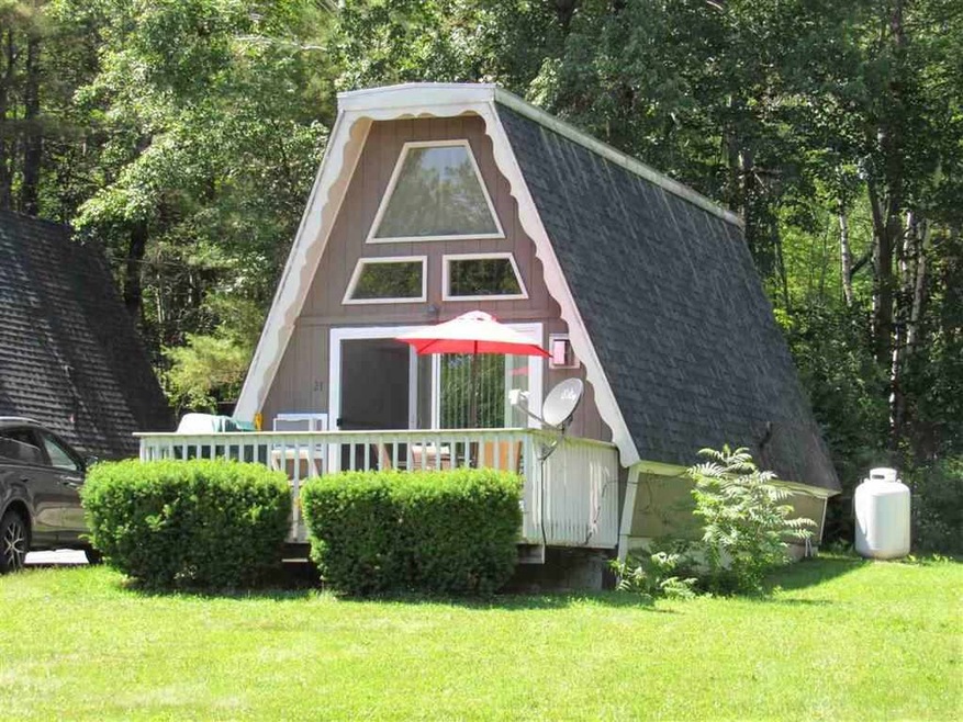 1 E Bluff Highlands unit 21, Meredith, NH 03253 - photo 1