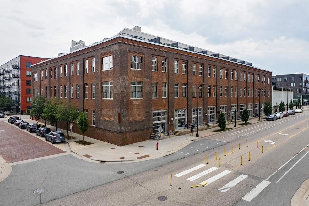 801 Washington Ave N unit 108, Minneapolis, MN 55401 - photo 1