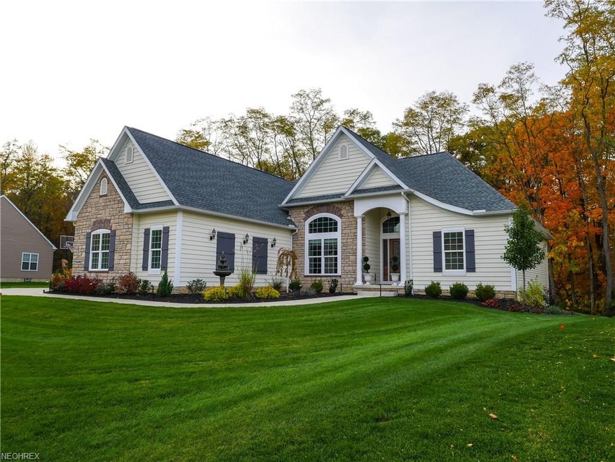 Welcome to this fabulous Ranch on Mulberry in Mont