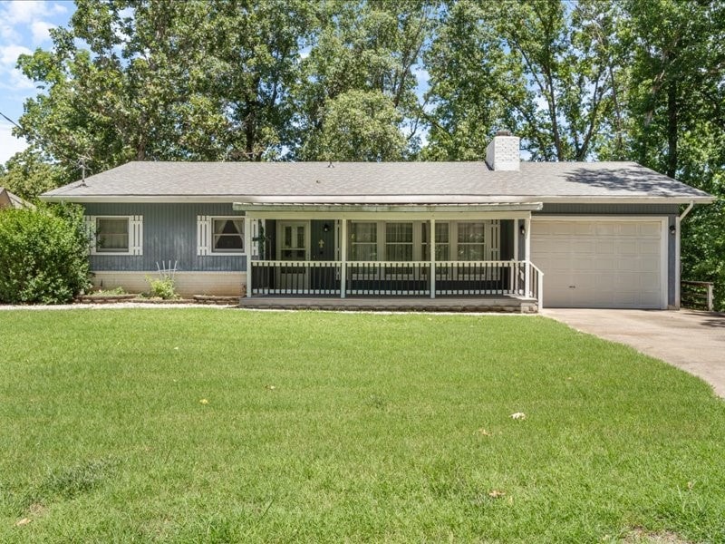 17 Dunsford Dr, Bella Vista, AR 72715 - photo 1