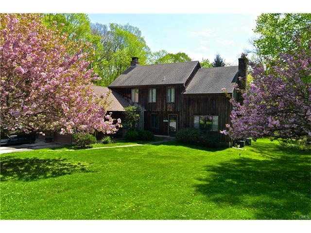Picturesque Property