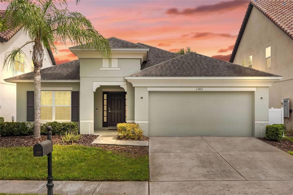 1343 Yorkshire Ct, Davenport, FL 33896 - photo 1