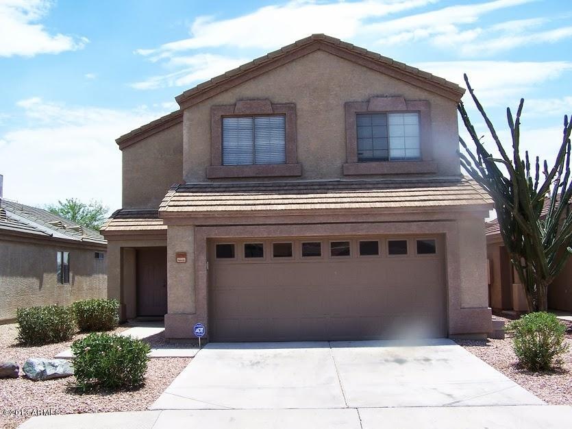 Home Exterior