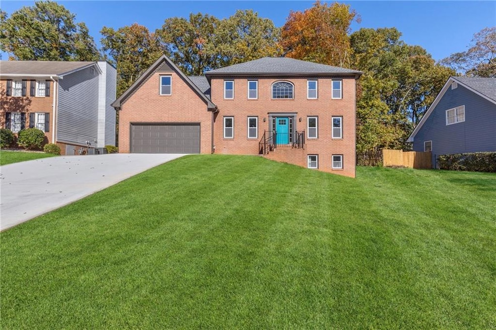 3545 Sims Rd, Snellville, GA 30039 - photo 1