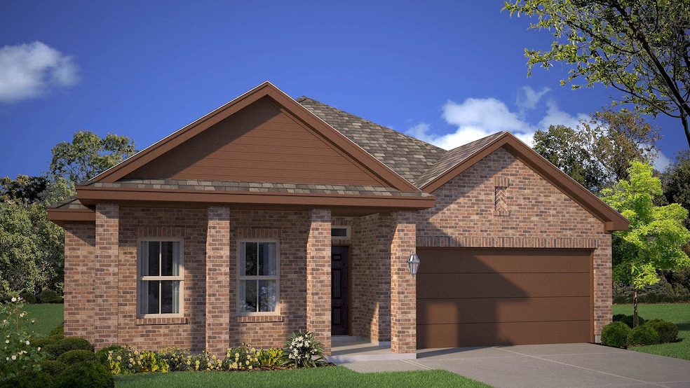 204 Affirmed Ct, Granbury, TX 76049 - photo 1