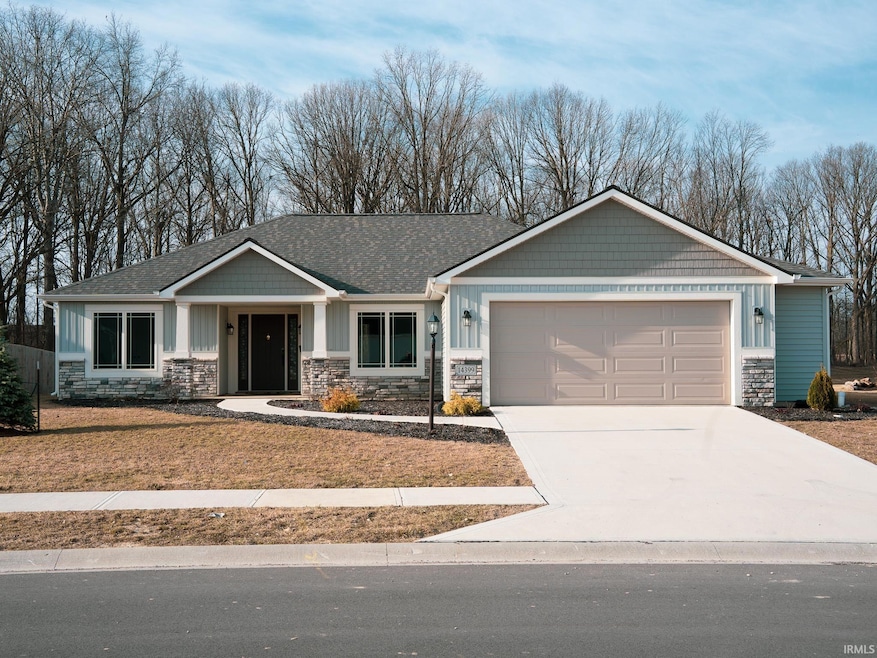 14399 Verona Lakes Passage, Fort Wayne, IN 46814 - photo 1