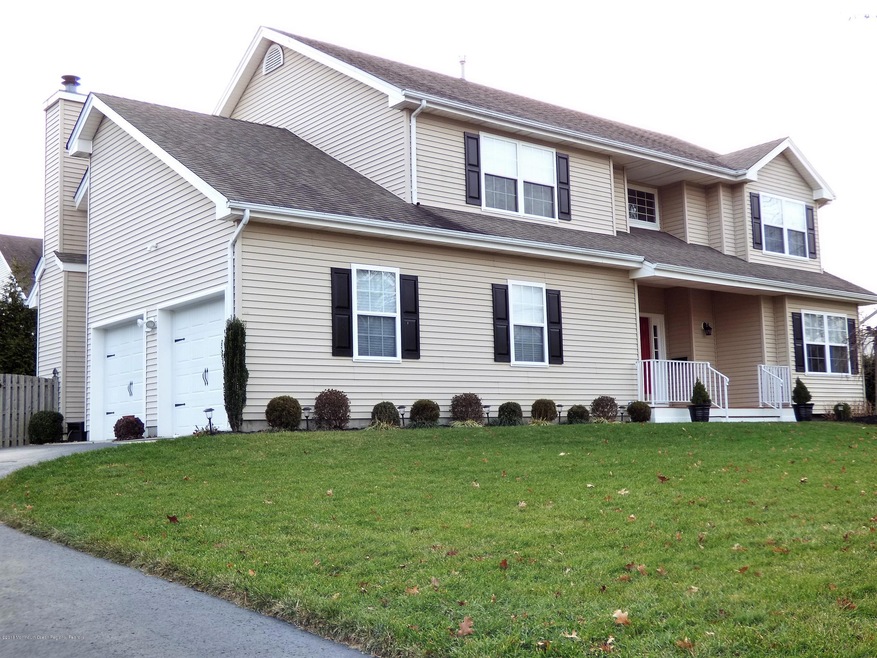 114 Sagamore Ave, Oceanport, NJ 07757 - photo 1