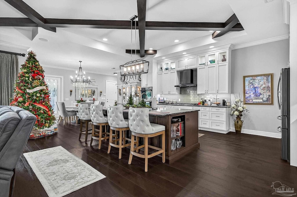 428 Mayberry St, Cantonment, FL 32533 - photo 1